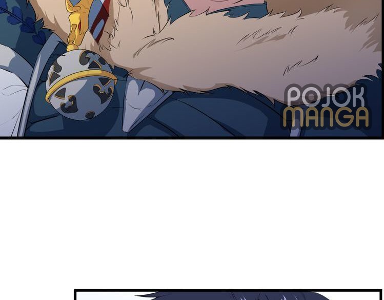 Dragon’s Blood Vessels Chapter 06 Bahasa Indonesia